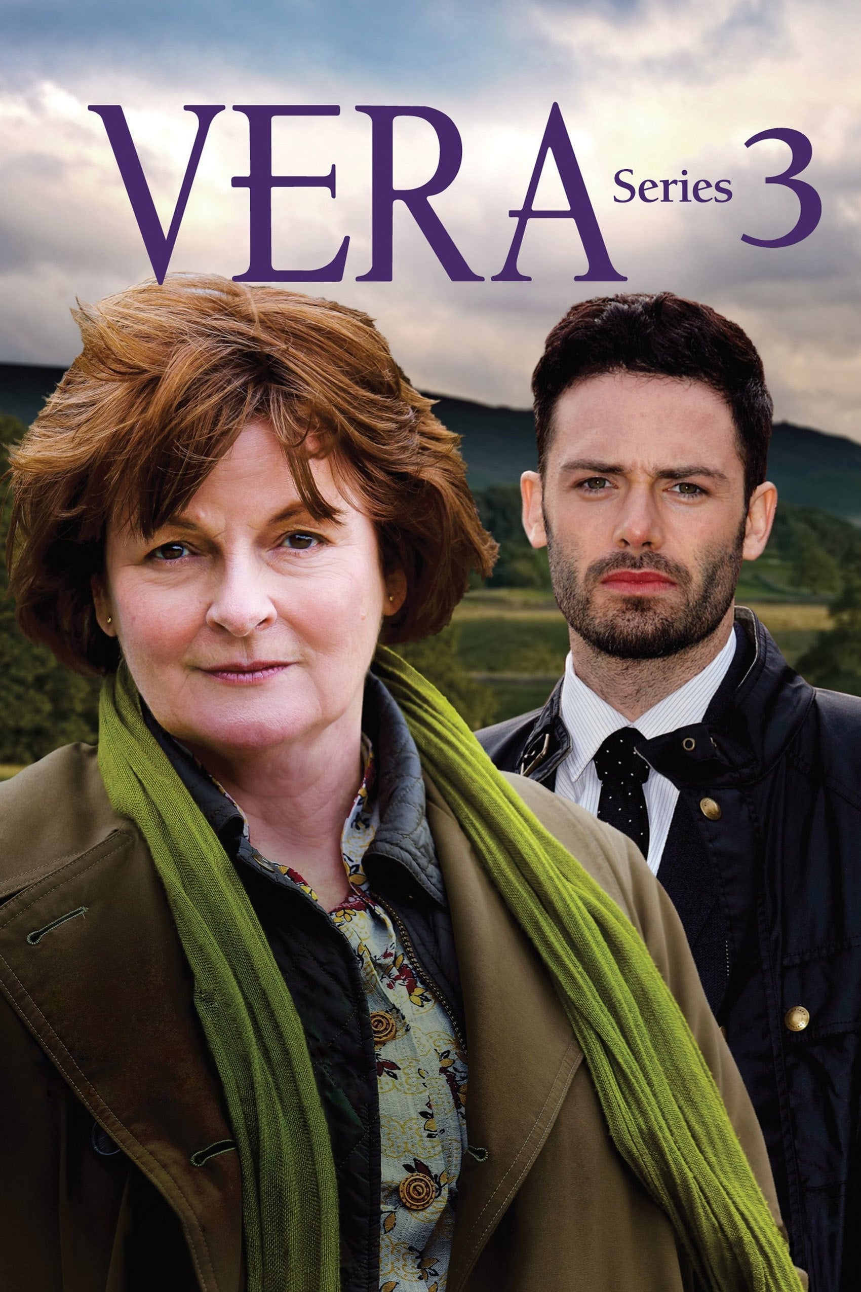 Vera - Season 3 [38432] (A1765792673) [[Shows]] --Plex--